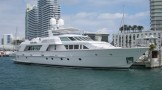 Motor Yacht SCHNUPSI Motor Yacht SCHNUPSI